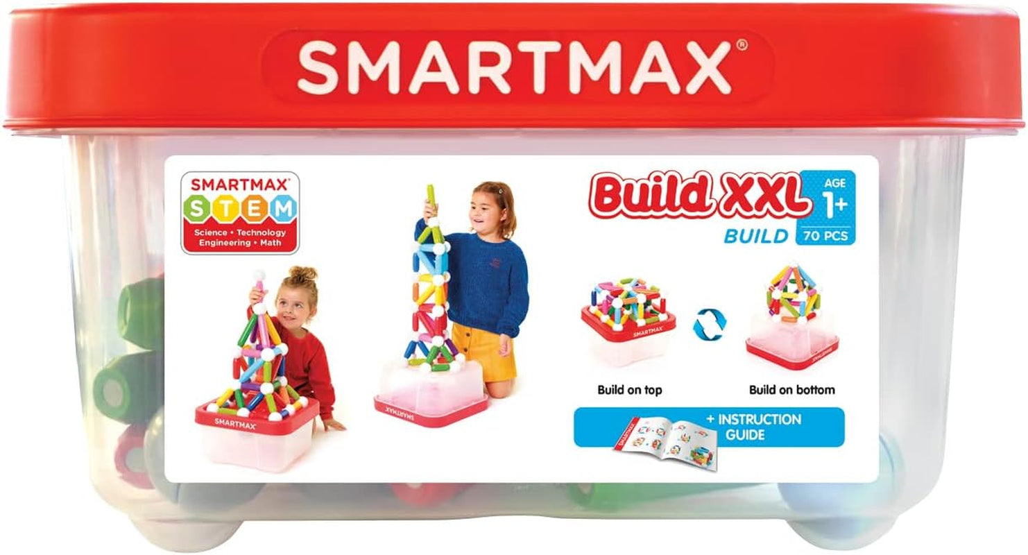 - Costruisci XXL