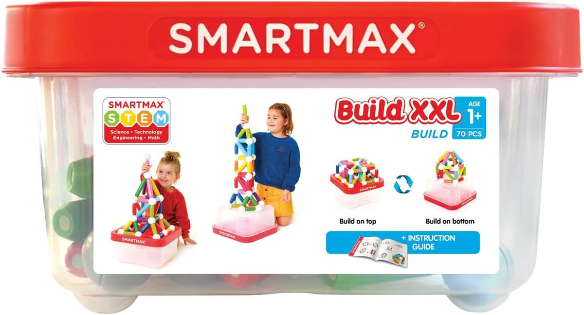 - Costruisci XXL