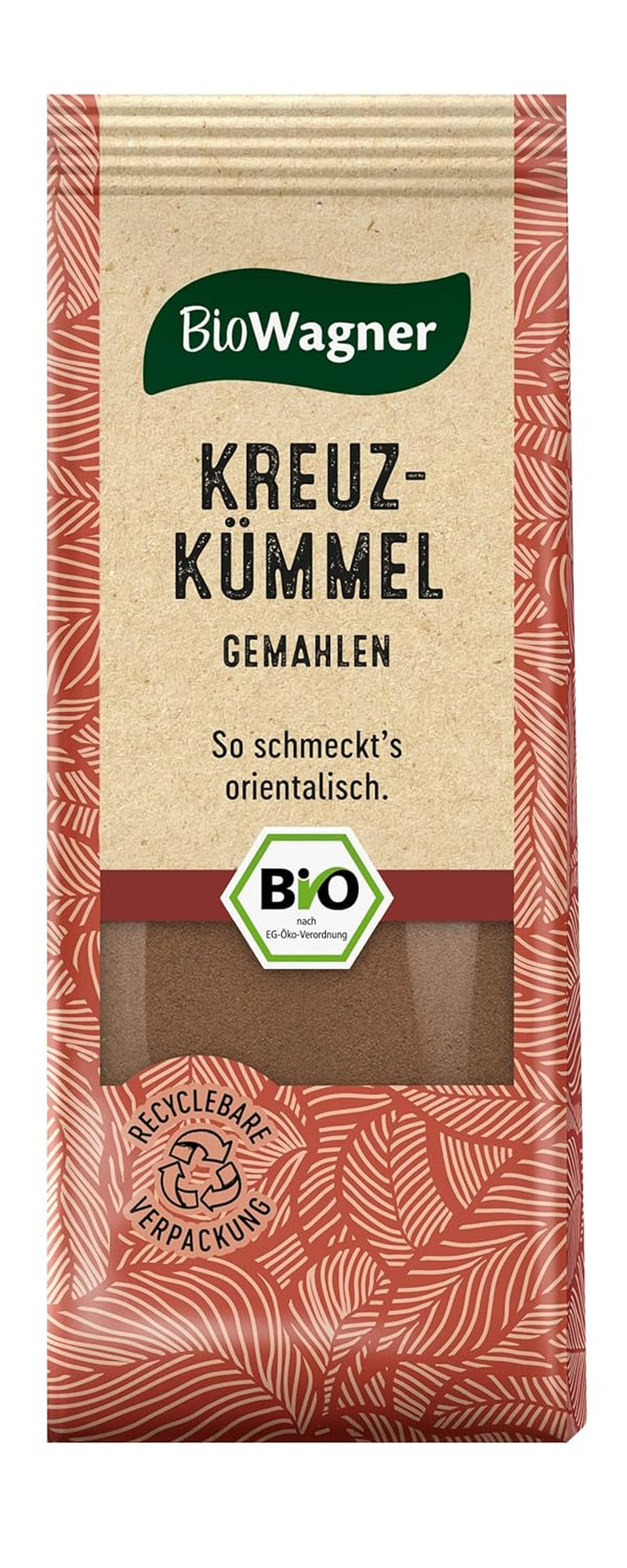 BioWagner - Bio Wachholderbeeren | ideale per selvaggina, crauti o crauti | naturbelassene Bio-Zutaten | riciclabile Verpackung | 30 g
