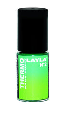 Cosmetici Thermo Polish Effect N.8 - smalto termoisolante