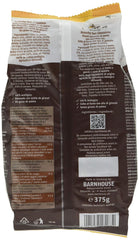 Barnhouse Krunchy Sun | Muesli al cioccolato | Ecologico | Vegetariano, 375 grammi
