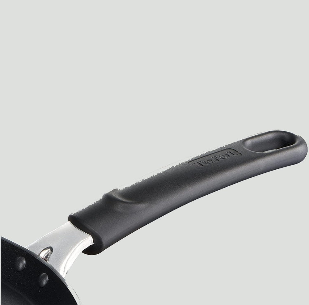 Tefal B57000 Simple Cook Mini-Blini padella 12 cm, rivestimento antiaderente Pentole e Padelle Naty Shop