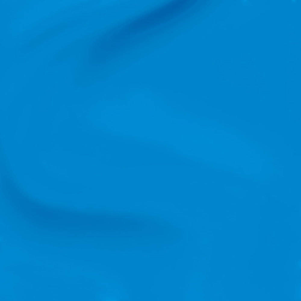 OPI Nature Strong Fresh as a Blue Daisy - Smalto per unghie blu - Lucentezza intensa e tenuta 7 giorni | Colore a lunga durata per le tue unghie | 15 ml