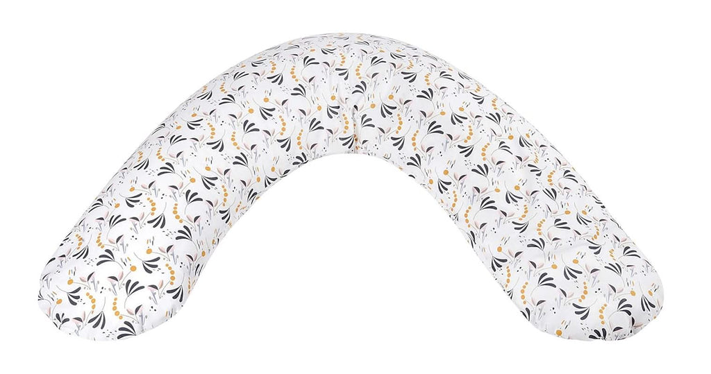 Red Castle - Perna Sarcina si Alaptare Multifunctionala - Ideala pentru dormit si alaptare - Bumbac - 170 cm Accesorii Hrana si Alaptare Bebe Naty Shop Howell