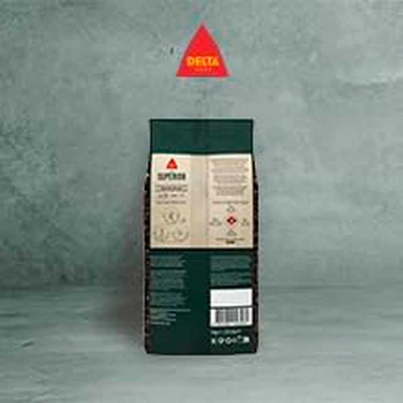 Boabe de cafea Delta Superior Premium, 1 kg