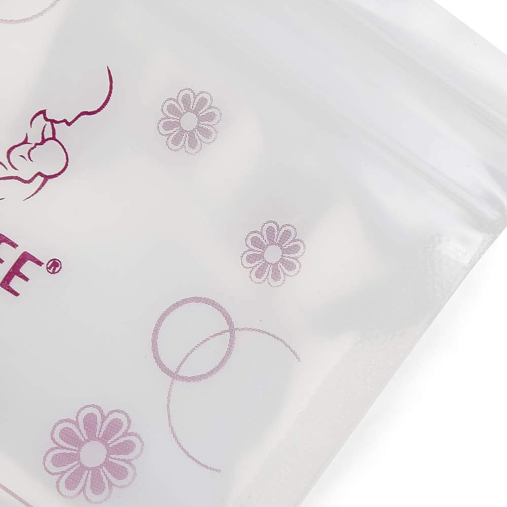 Buste per latte materno ELANEE, dal sapore neutro e presterilizzate Accessori Alimentazione e Allattamento Bebe Naty Shop