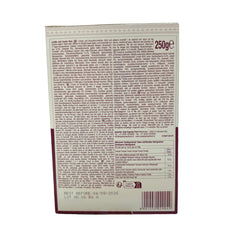 ASHOKA - Riso istantaneo con lenticchie e cumino - (1 x 250 g)