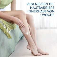 Cetaphil Crema idratante per pelli secche e sensibili, 85 ml Doccia e bagno Naty Shop