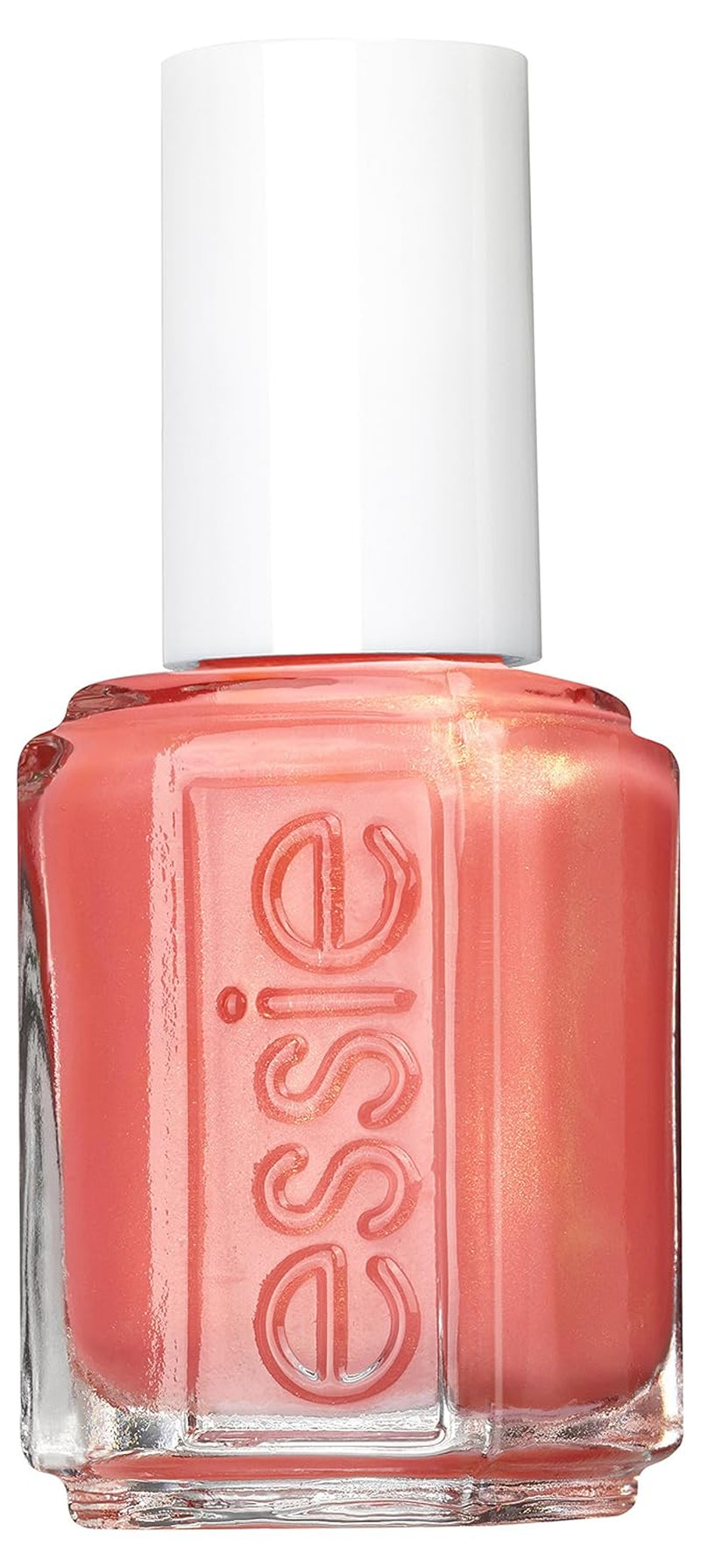 Essie Schnelltrocknender smalto per unghie "espressione", n. 210 buttalo su, Violett, Vegane Formel, 10 ml