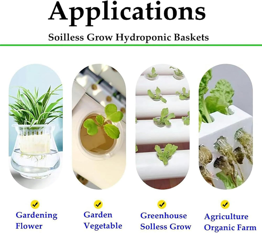 Torre idroponica da 30 capsule, sistema di coltivazione idroponica, kit di coltivazione aeroponica per erbe, frutta e verdura con pompa di umidificazione, adattatore, vaso in rete, timer per erbe, frutta e verdura