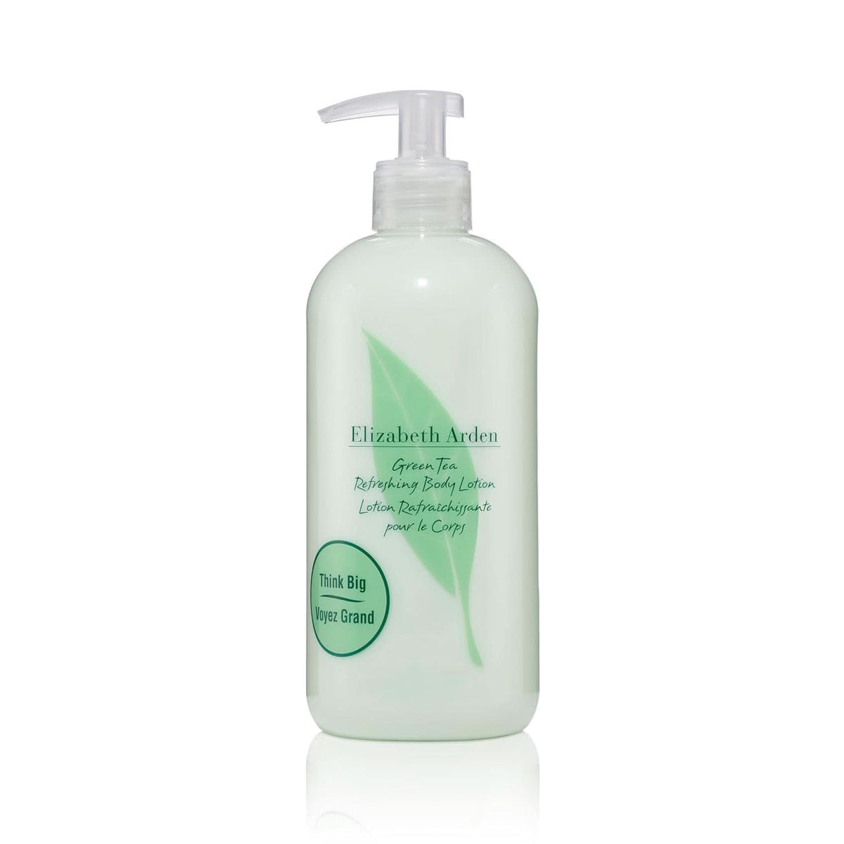 Elizabeth Arden - lozione corpo rinfrescante con profumo di estratto di tè verde, 500 ml Doccia e bagno Naty Shop Lozione corpo