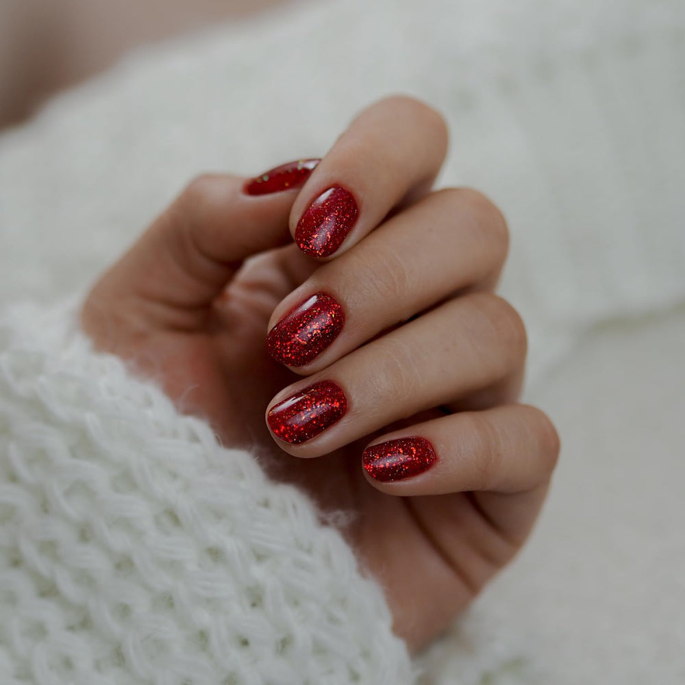 Smalto UV Semilac 609 Snow Berries 7 ml