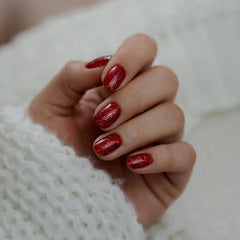 Smalto UV Semilac 609 Snow Berries 7 ml