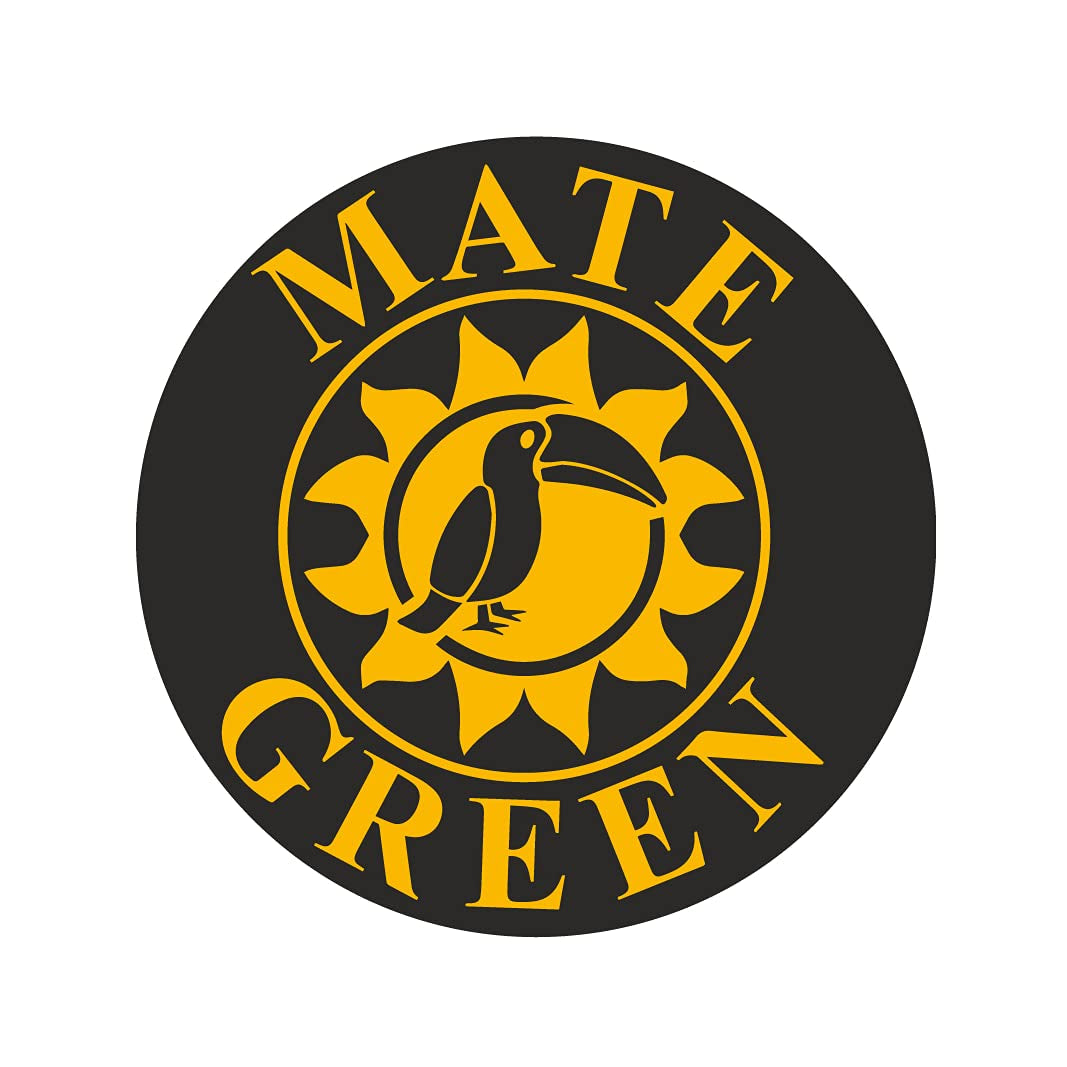 Cana pentru ceai Yerba Mate, cană din ceramică DRIVER, cană pentru mașină, perfectă pentru călătorii cu mașina, pentru ceai Mate și băuturi reci sau calde, cană din ceramică, complet glazurată, 1,75 kg