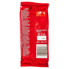 Cioccolato al latte Peanut Mountains (250 g)