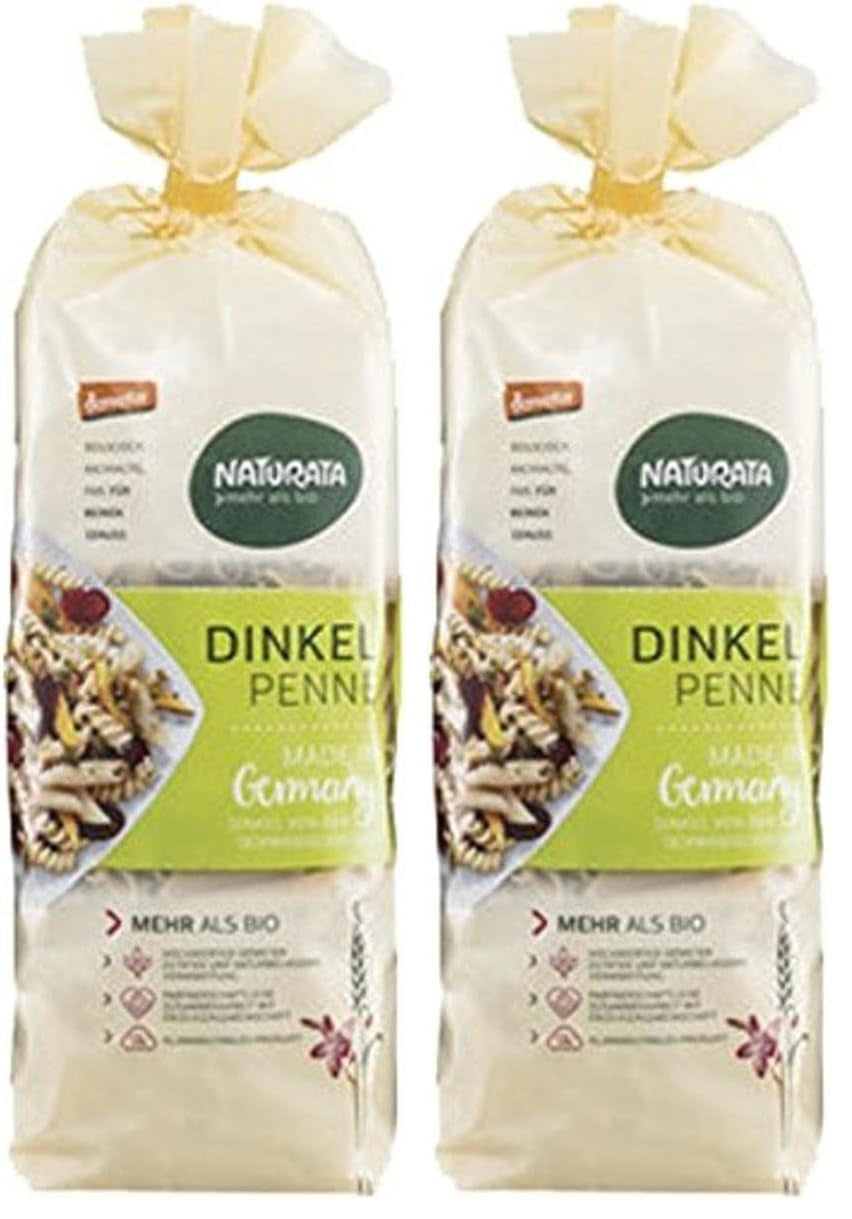 Penne al farro (500 g) - Bio