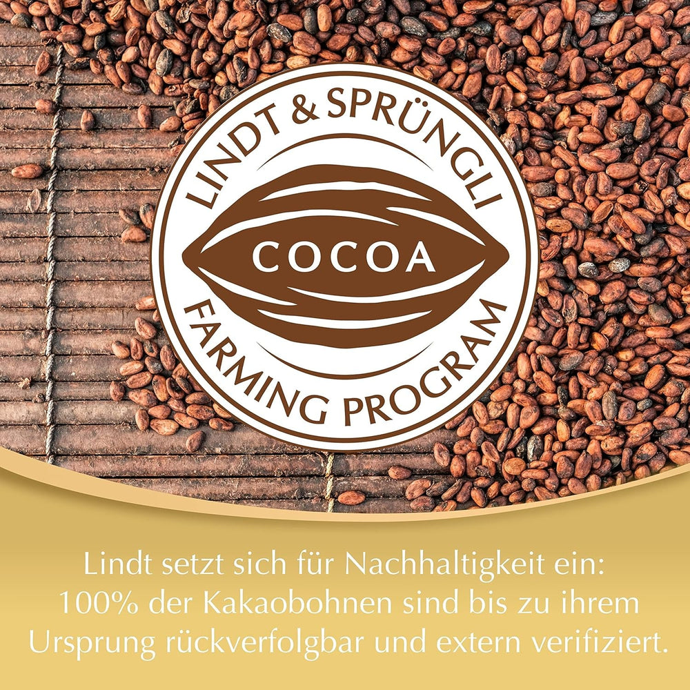 Iepuraș mini auriu, perforat, pachet de 5 (5 x 50 g)