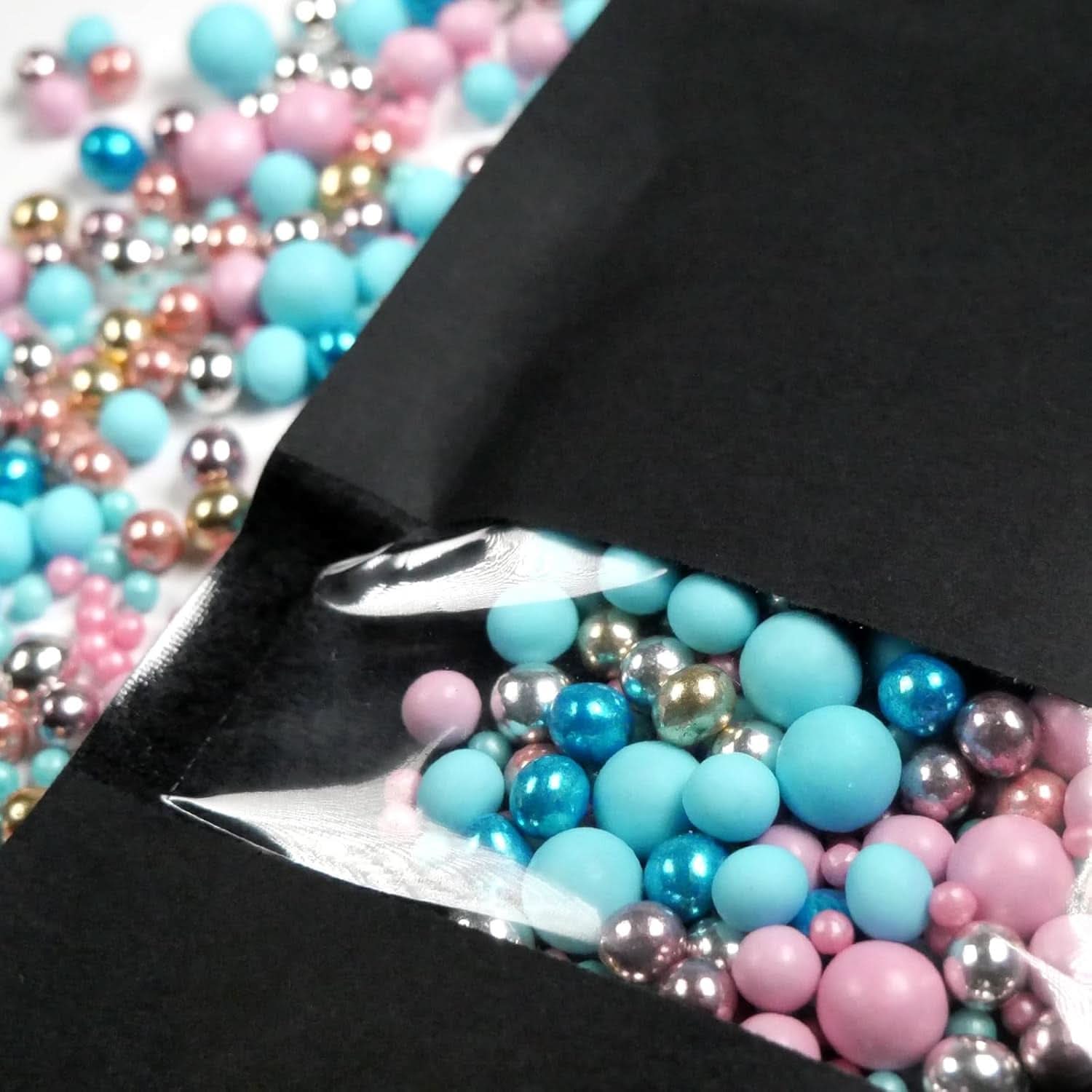 Sprinkles Hero Chocolate, Mix Boy or Girl, 40 grame Naty Shop