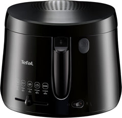 Friggitrice Tefal Maxi Fry, Tecnologia Cool Wall, 1,2 Kg, termostato regolabile Elettrodomestici Naty Shop