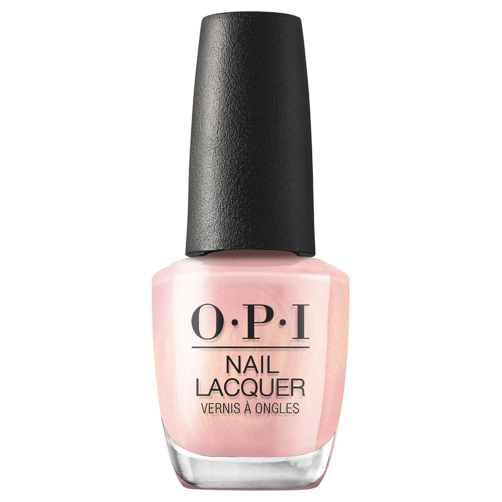 Smalto per unghie OPI Collezione OPI'm Dreaming - Smalto per unghie glitter ad asciugatura rapida (15 ml)