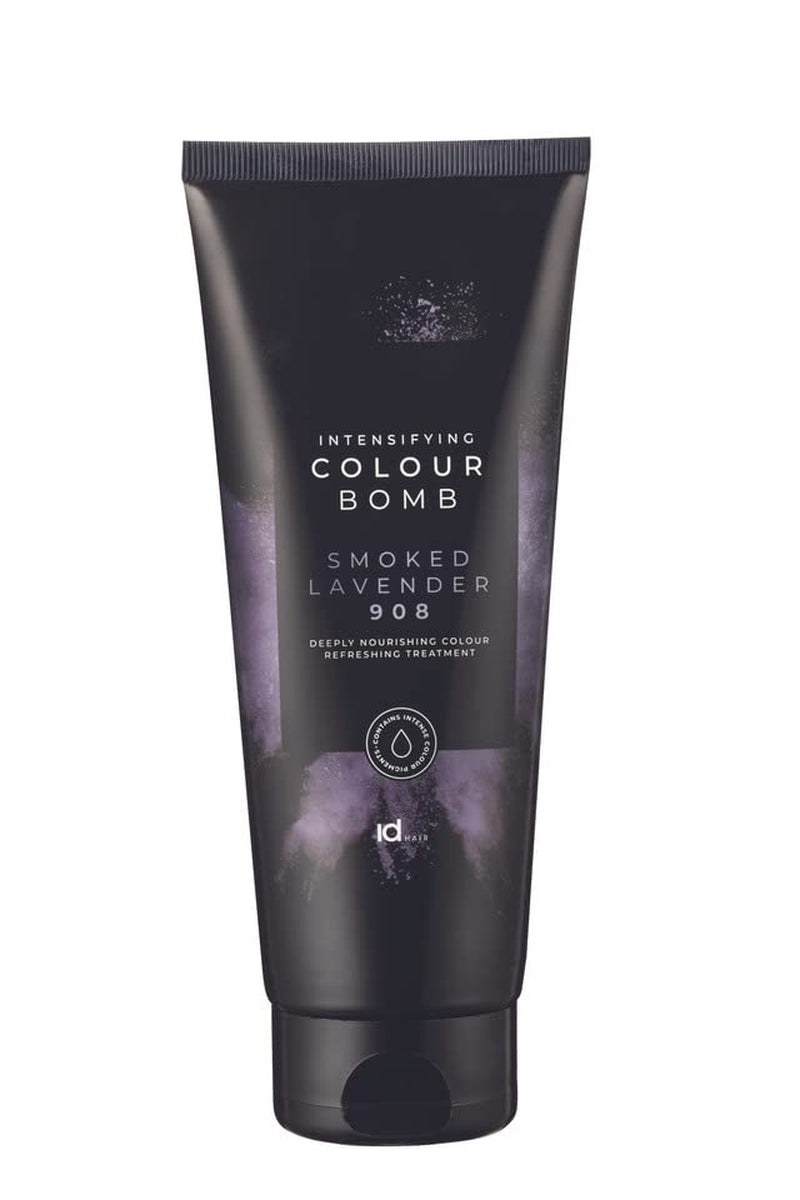 IdHAIR Bomba de culoare 250 ml - Aqua turcoaz