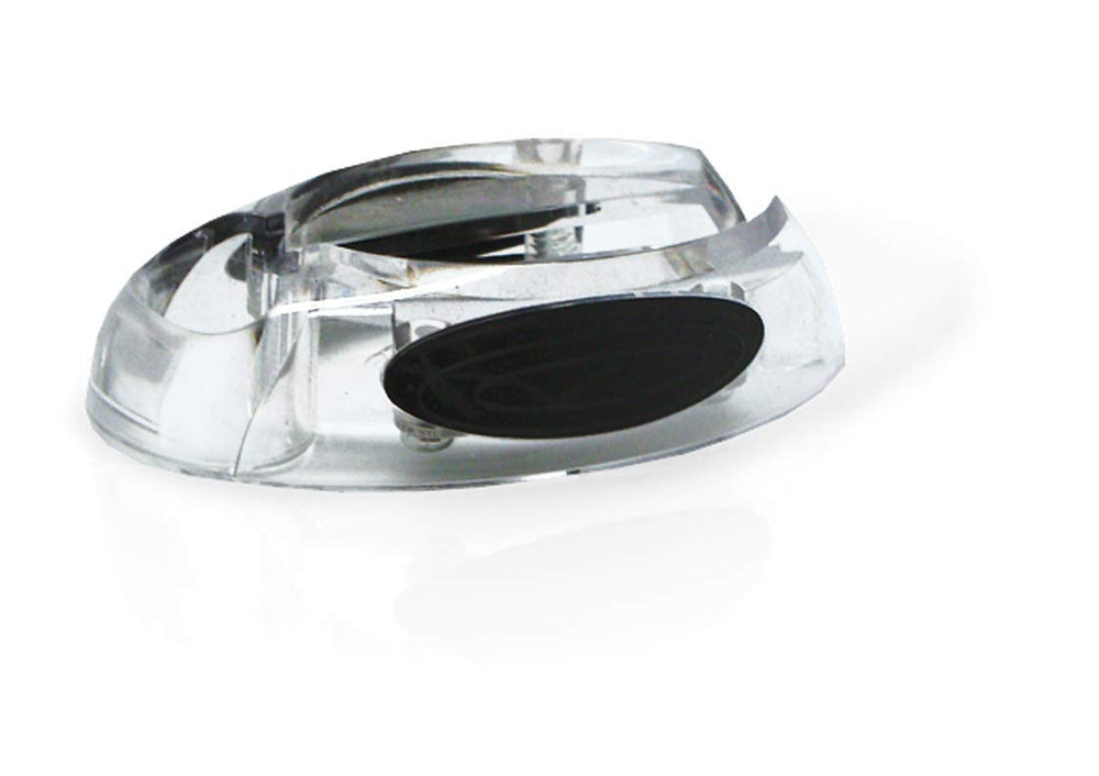 Vin Bouquet VB_FID 013 Cutter Deluxe pentru folie, ABS și oțel inoxidabil