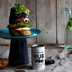 - Rub Arrosti Mediterranei 100g