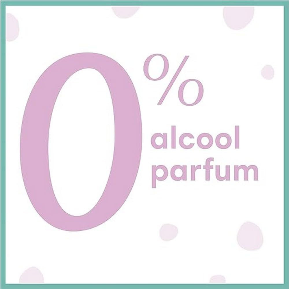 Salviette per neonati Pampers Sensitive, 624 salviette (12 x 52), senza profumo, per una pulizia delicata e delicata (confezione da 2)