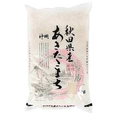 Riso Sushi AKAFUJI, Akitakomachi, 5000 g