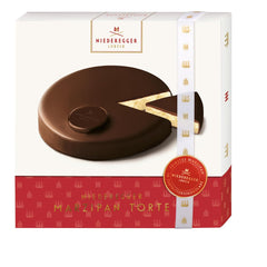 Torta al marzapane Niederegger 185g
