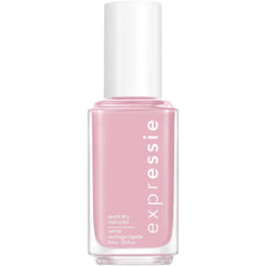 Essie Schnelltrocknender smalto per unghie "espressione", n. 210 buttalo su, Violett, Vegane Formel, 10 ml