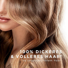 Pantene Pro-V Miracles Lift'N'Volume, XXL, 1 litro Naty Shop Doccia e vasca