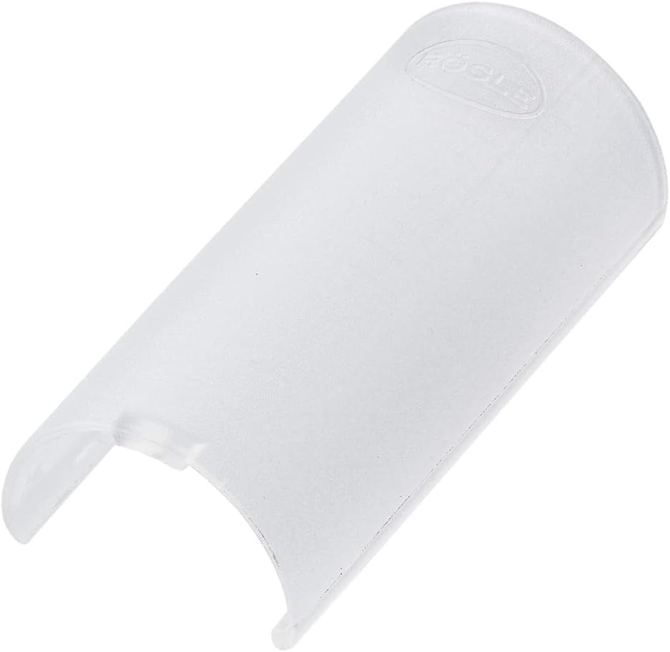 RÖSLE Macina noce moscata, acciaio inossidabile 18/10 Pelapatate Naty Shop