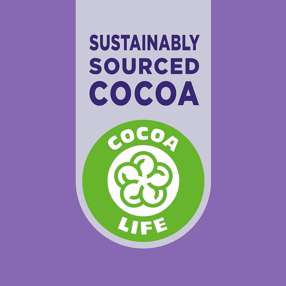 Milka al cioccolato | Panino con barretta di cioccolato | Barrette di cioccolato Milka | 90 ml totali