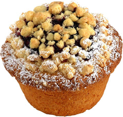 Stampo per muffin Zenker con 12 teglie (Ø 7 cm), per muffin e cupcakes, dimensioni: 38,5 x 26,5 x 3 cm Stampi e teglie Naty Shop