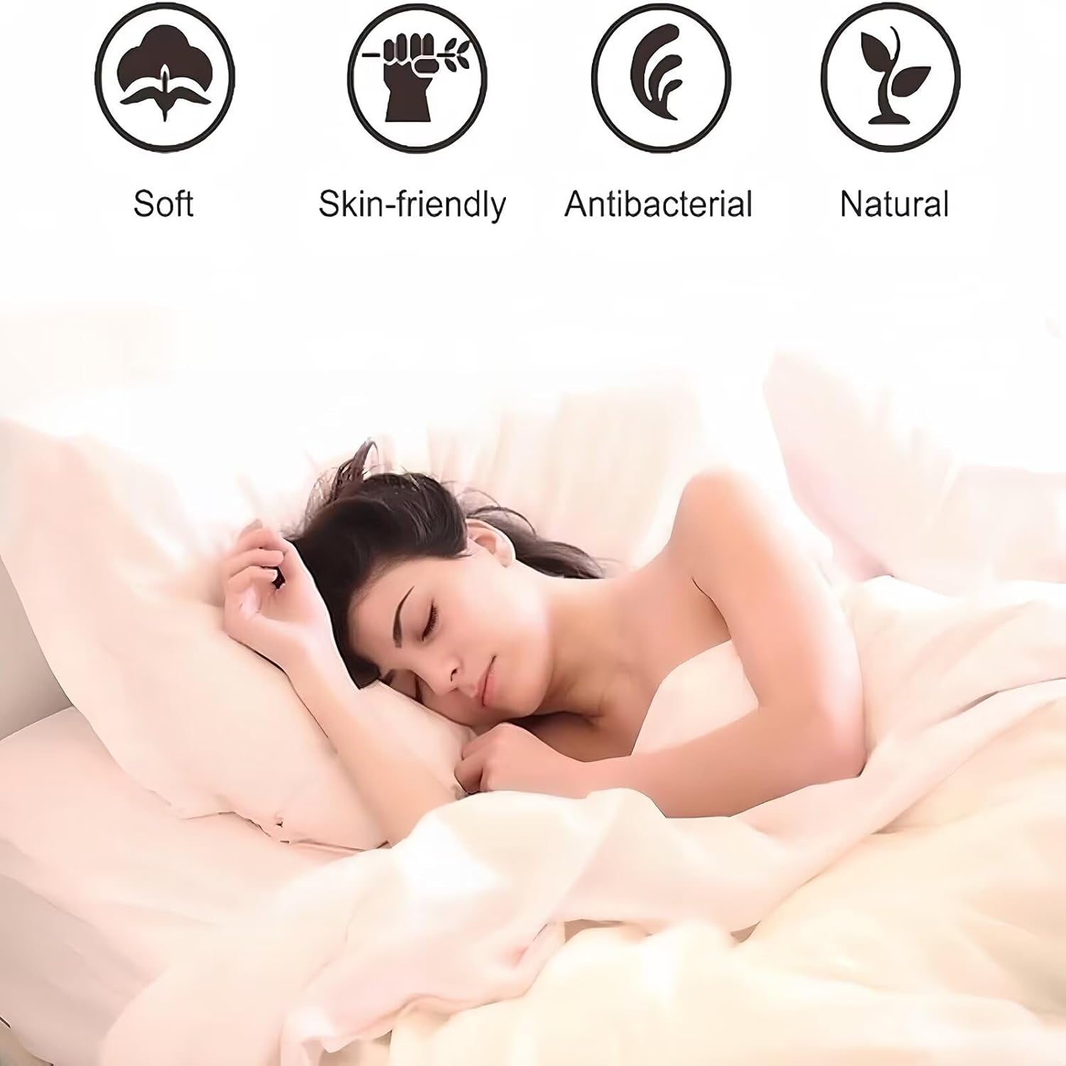 Completo intimo per bambini e ragazzi, vari modelli Biancheria letto - bambini Naty Shop