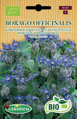 Borretsch BORAGO OFFICINALIS, ECBIO1125