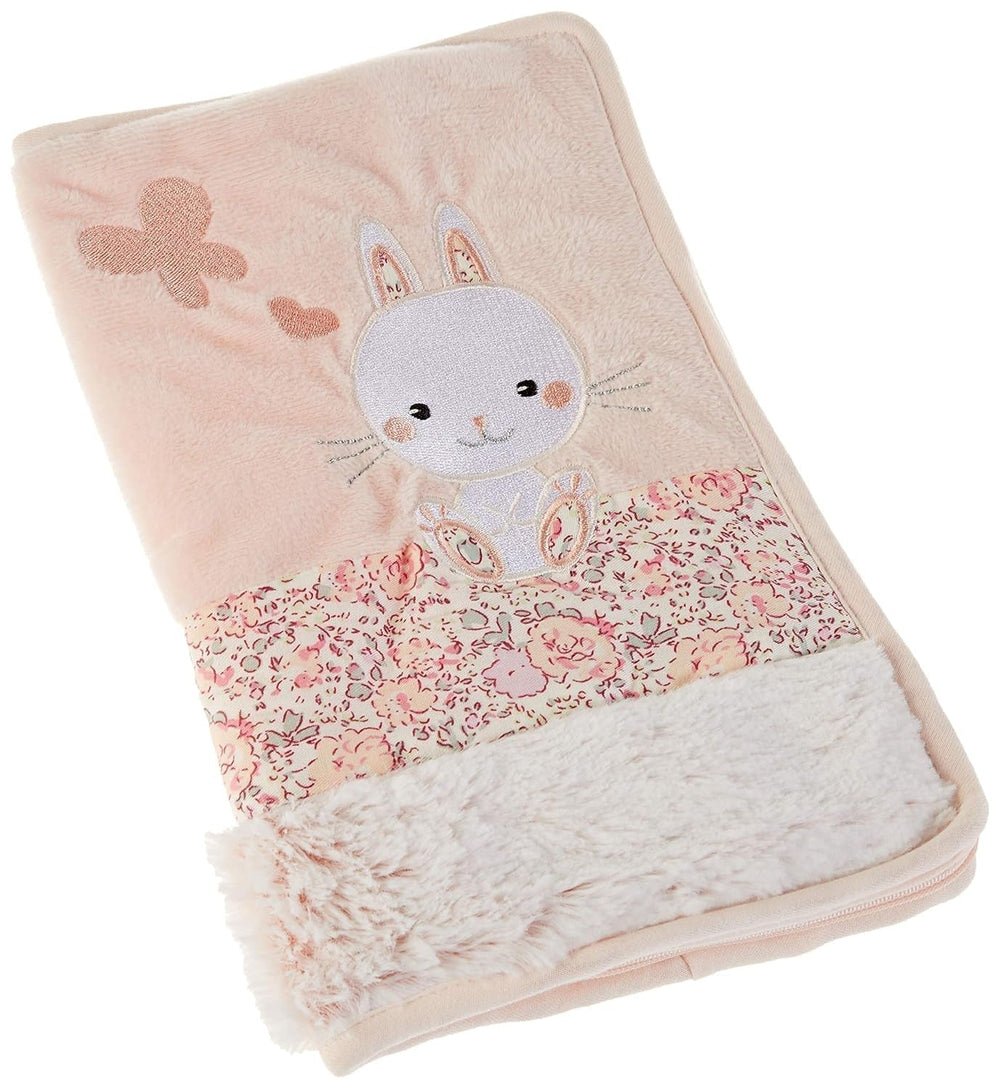 Poyetmotte Lapinou Libro della Brughiera, 17 X 26 Cm Piumini e trapunte Naty Shop Titolo predefinito