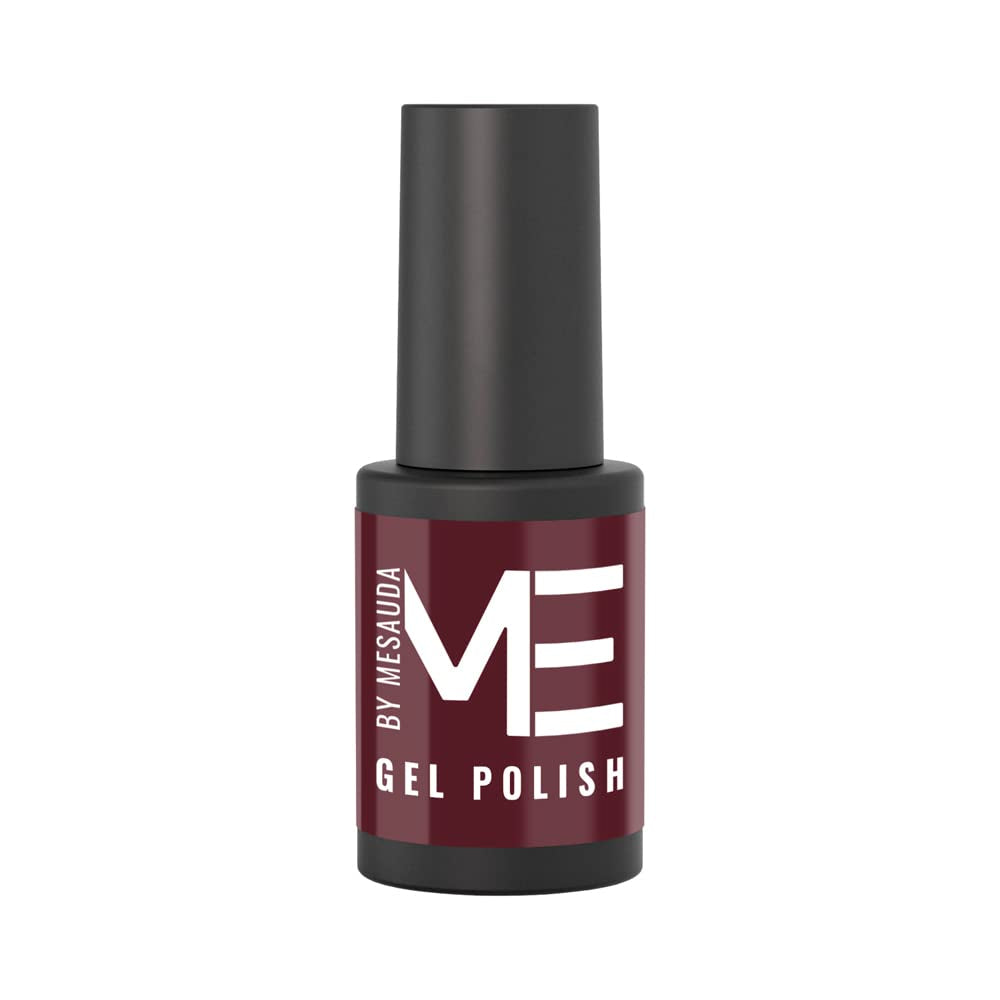Me by Smalto Semipermanente Pesca - 272 Floral Shock - Finitura lucida - Tecnologia Easy Off - Easy Off - Vegan e cruelty-free - 4,5 ml
