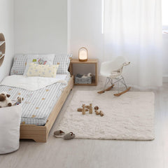 Non ancora Trapunta 100% cotone, fantasia Tom Jerry Vichy, per letti larghi 90 cm (90 X 200 cm) Trapunte e trapunte Naty Shop