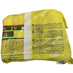 INDOMIE - Tagliatelle istantanee con gamberetti, confezione da 5 - (1 x 5 x 70 g)