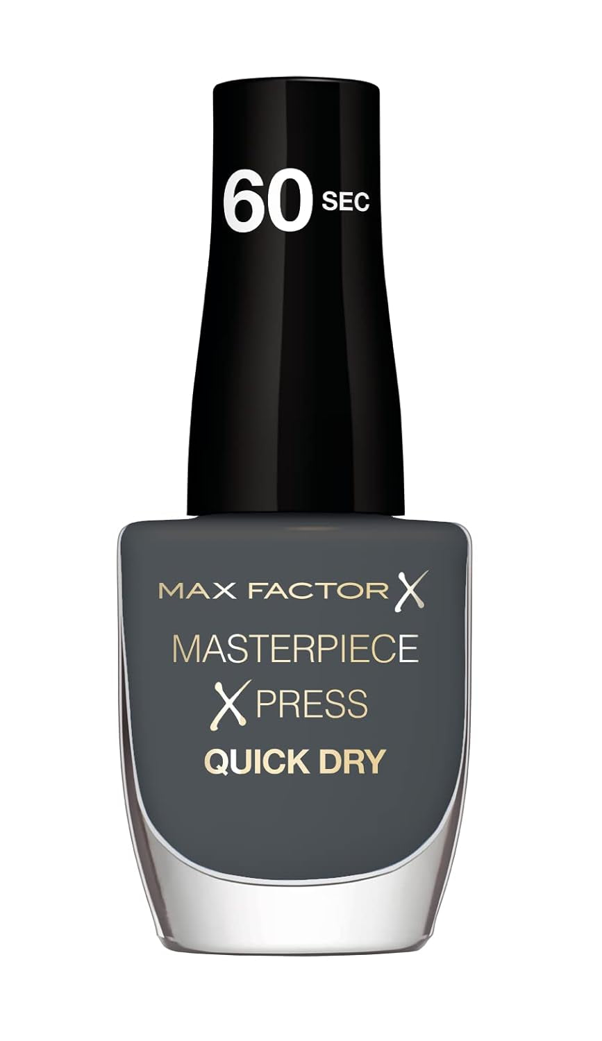 Oja Max Factor Masterpiece Xpress, Mellow Merlot, 8 ml