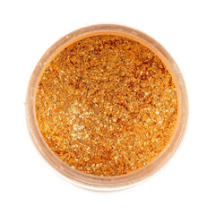 Super Streusel, Super Glitter Powder Gold, glitter pudra, auriu, 10 grame Glitter Naty Shop