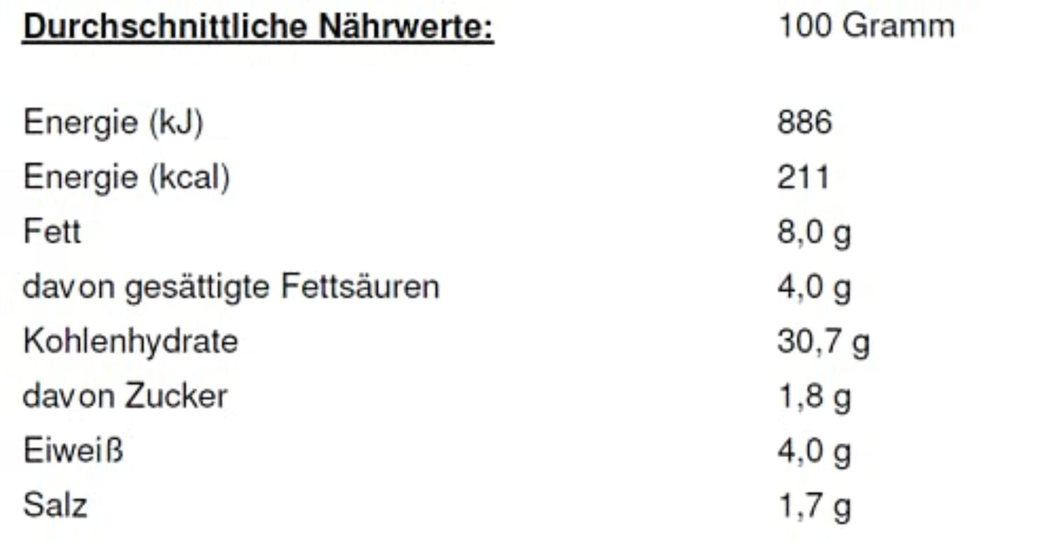 Mama Mi Goreng Noodles Istantanei 80g Confezione da 20 (20 x 80g)