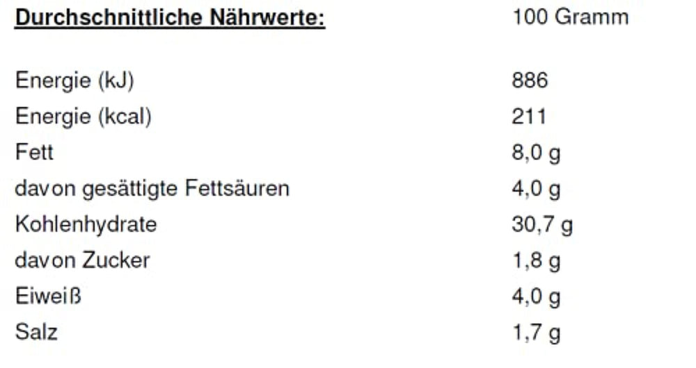 Mama Mi Goreng Noodles Istantanei 80g Confezione da 20 (20 x 80g)