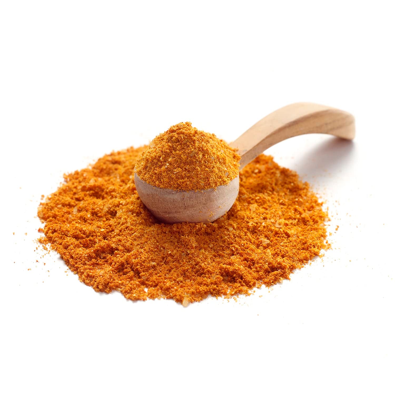 Ankerkraut Currywurst, 90g in vetro di sughero, Gewürzmischung zum Anmischen selbstgemachter Currywurst-Sauce oder als Topping