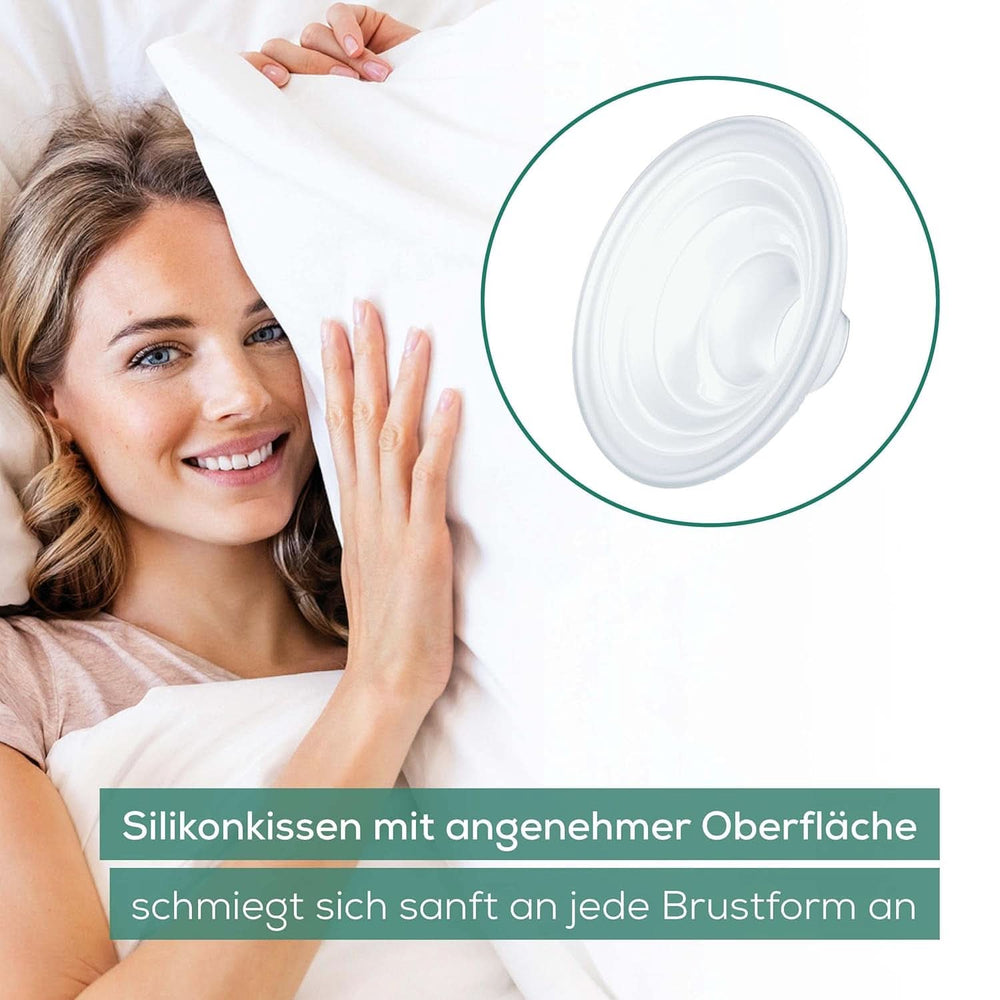 Beurer babycare, Tiralatte manuale, Biberon incluso con sistema anticoliche Accessori Alimentazione e Allattamento Bebe Naty Shop