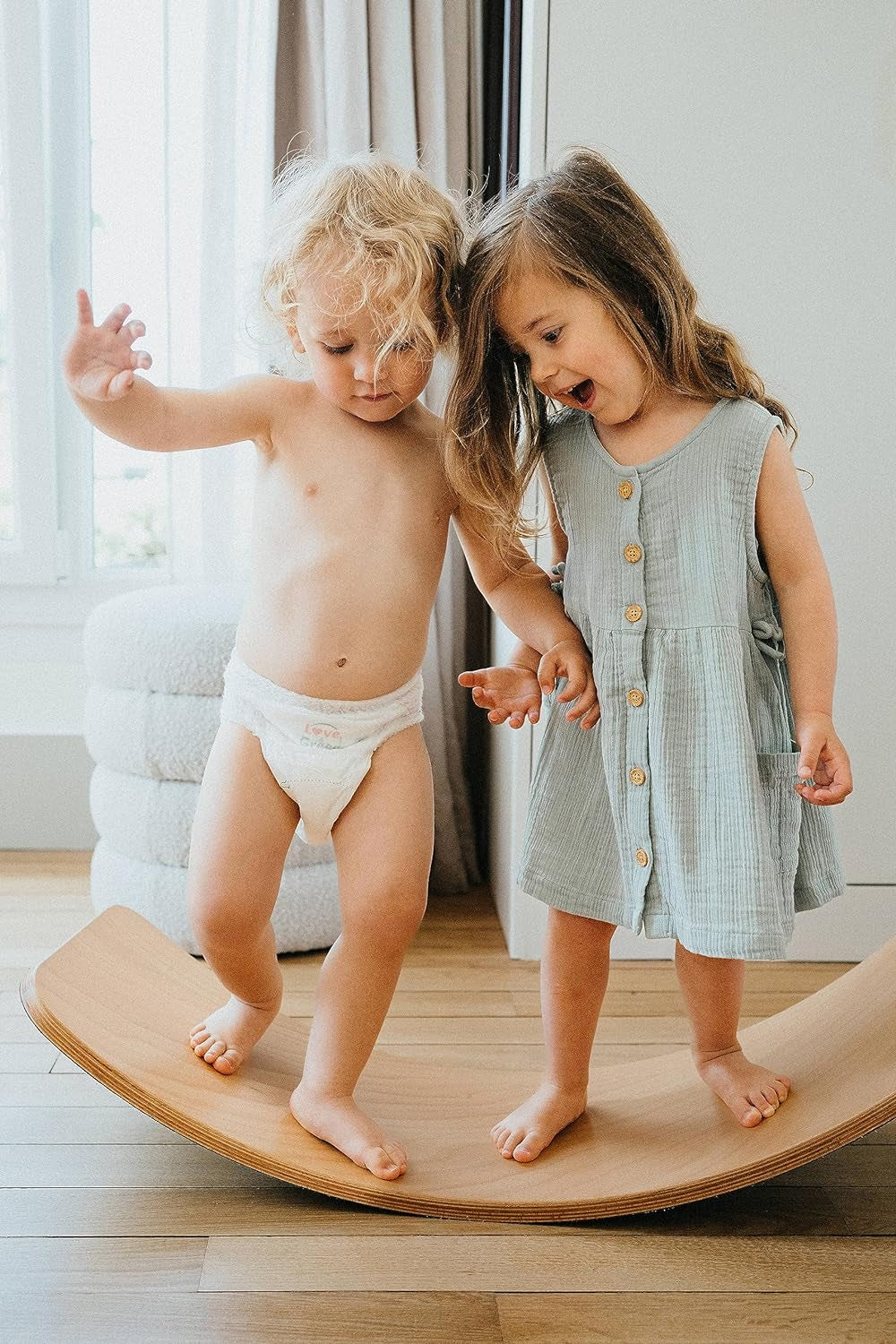 - Gesunde und ekologischen Diadeln Größe 6 (+16 kg), 1-Monatspackung (72 Pants) — saugfähig, auslaufsicher und frei von unerwünschten Inhaltsstoffen (L'imballaggio può variare)