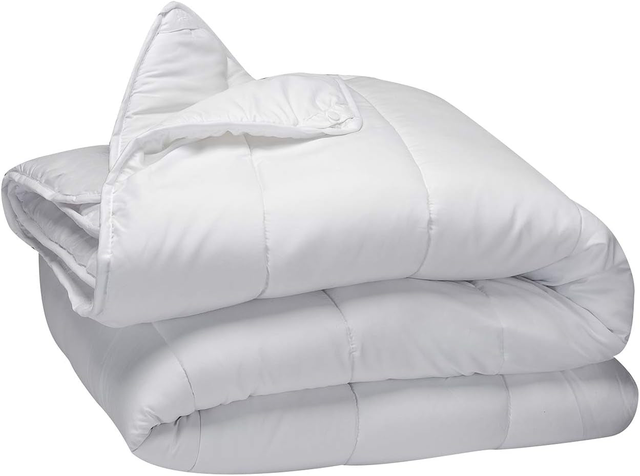 Pikolin Home - Lenzuolo personalizzabile in cotone 100%, traspirante, durevole e resistente Piumini e trapunte Naty Shop Cuscino 120 - 200 X 220 Cm