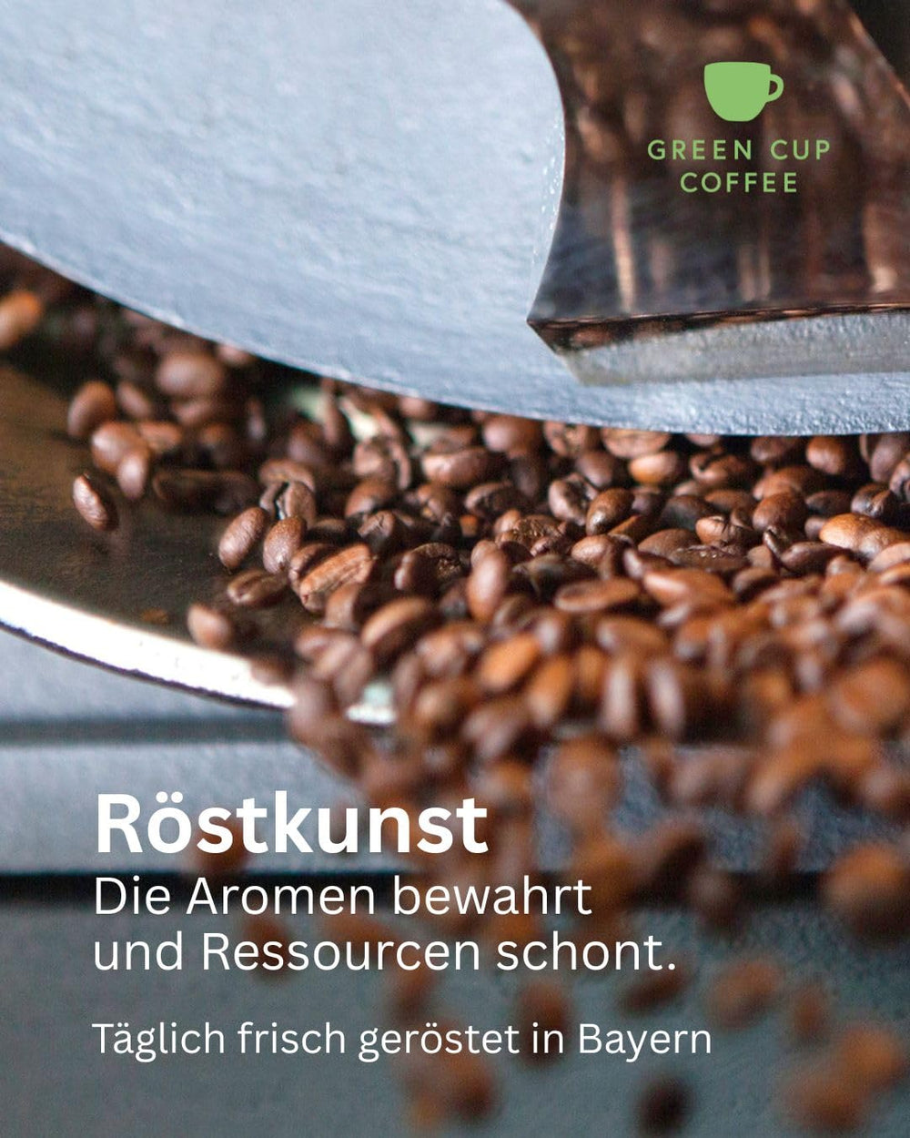Coffee - Nagambika Estate I 100% Arabica I Kaffeebohnen 250g I Ideal für Moka kanne, Siebträger, Vollautomat, Brühkaffee & French Press mit schokoladig, nussigen Aromen I mittlere Röstung